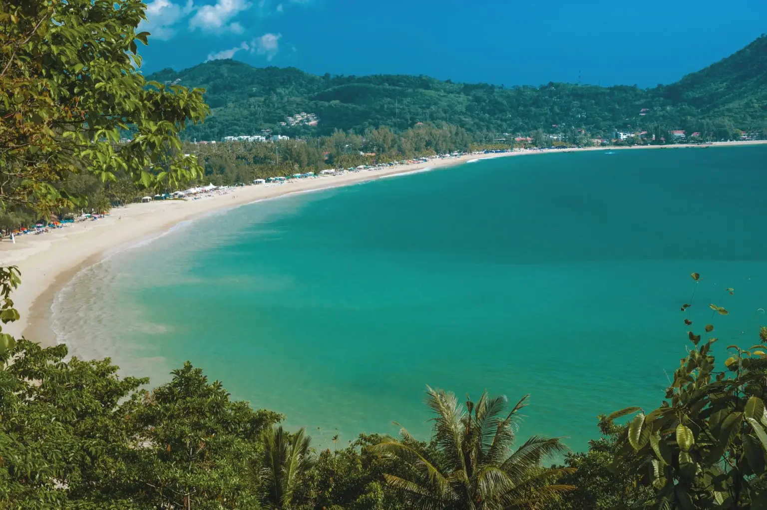 Kamala Beach