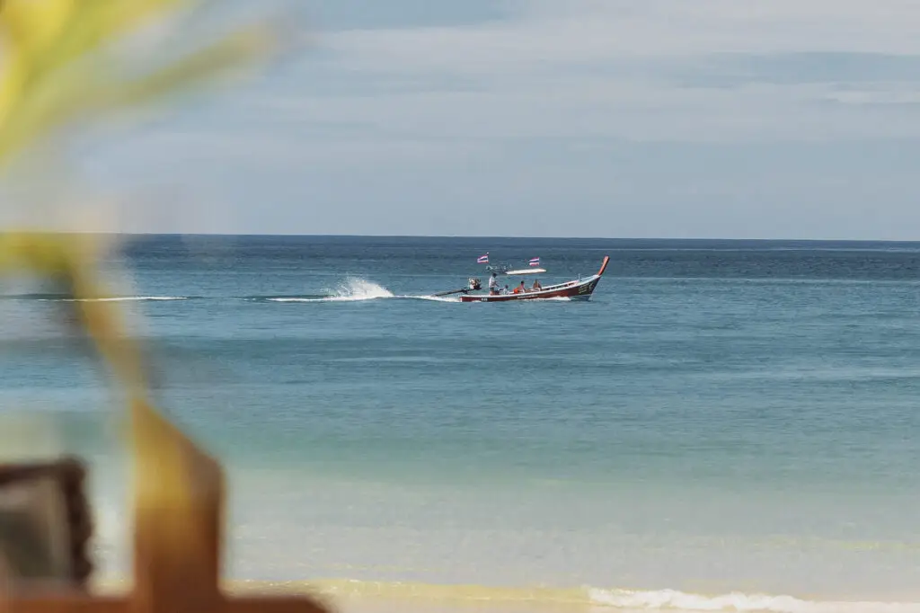 Discover Phuket