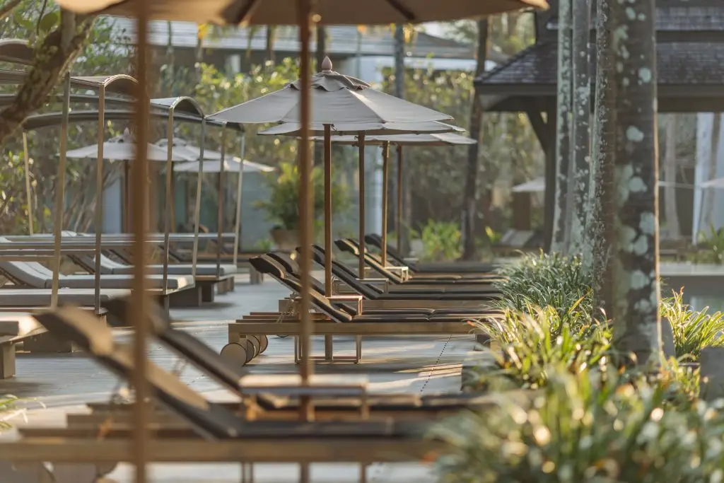 Twinpalms Surin Phuket Resort
