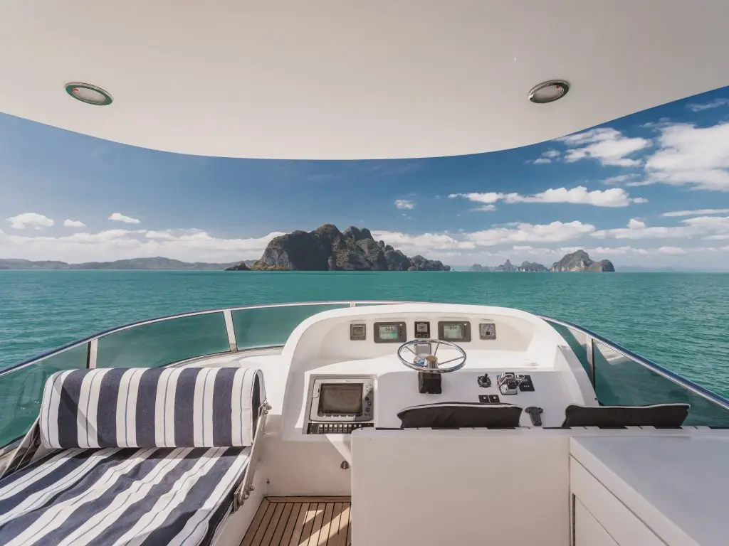 Andaman Cruises