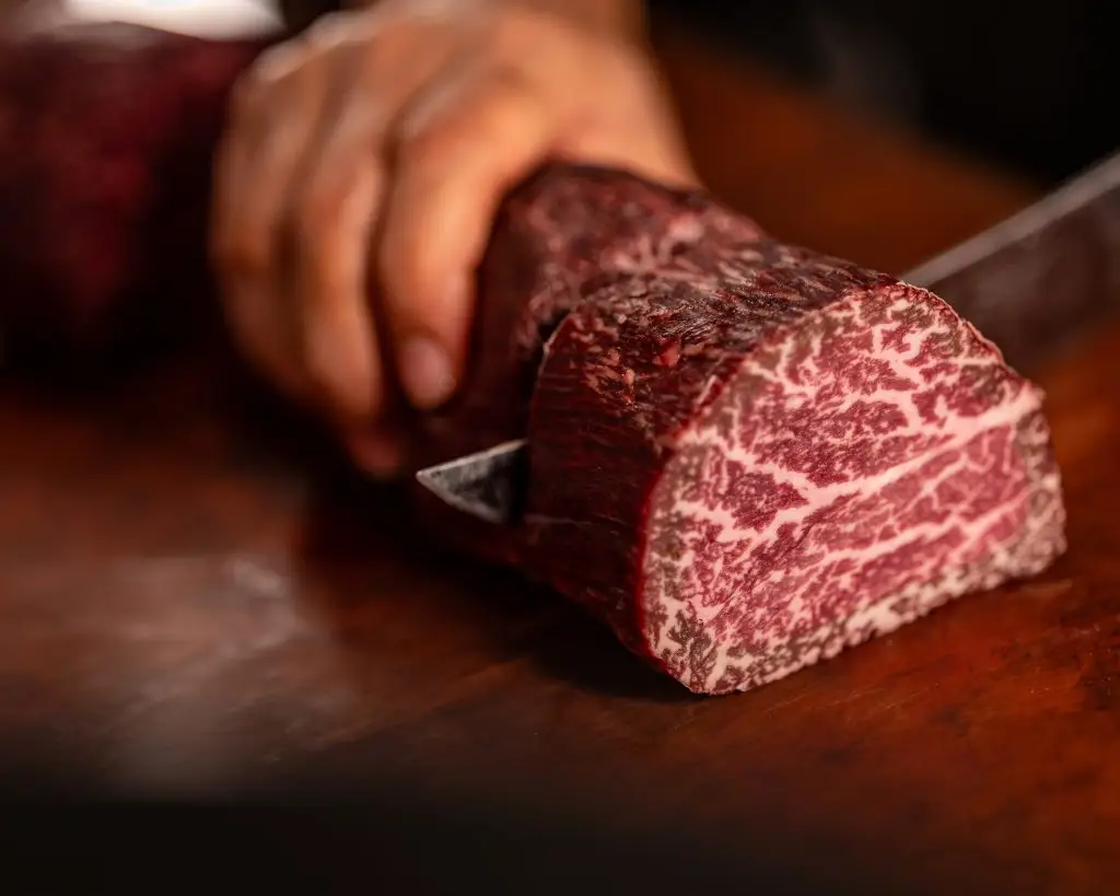 WAGYU STEAKHOUSE
