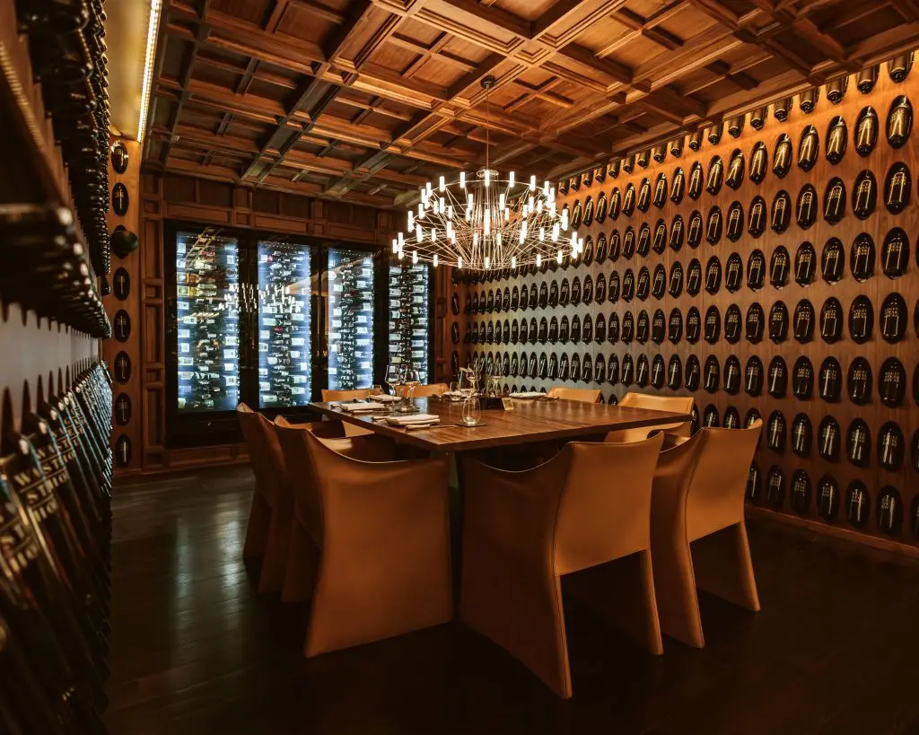 WAGYU STEAKHOUSE