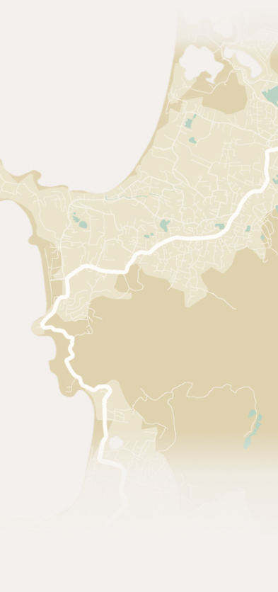Twinpalm Map