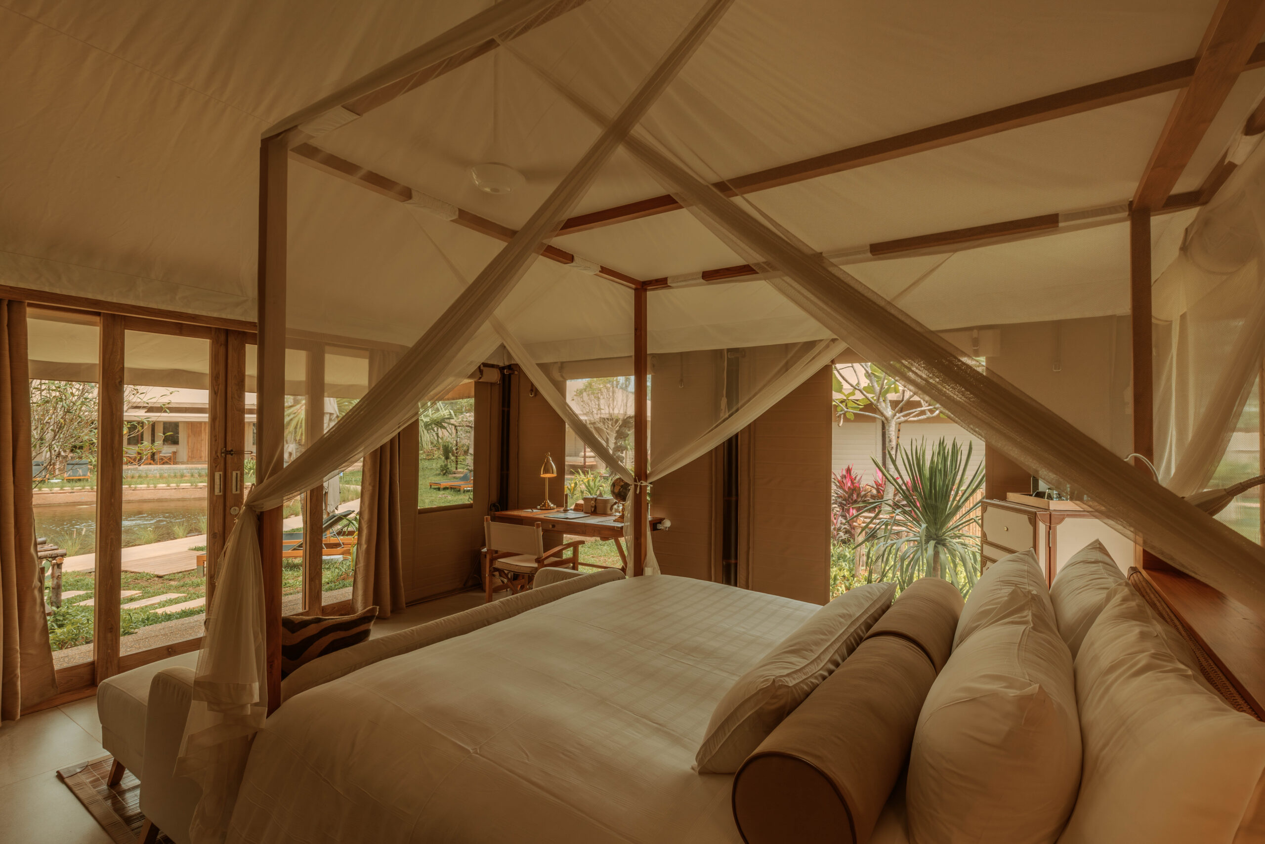 Lagoon Pool Tented Suite 4 1 Bedroom LagoonPoolTent 4 scaled