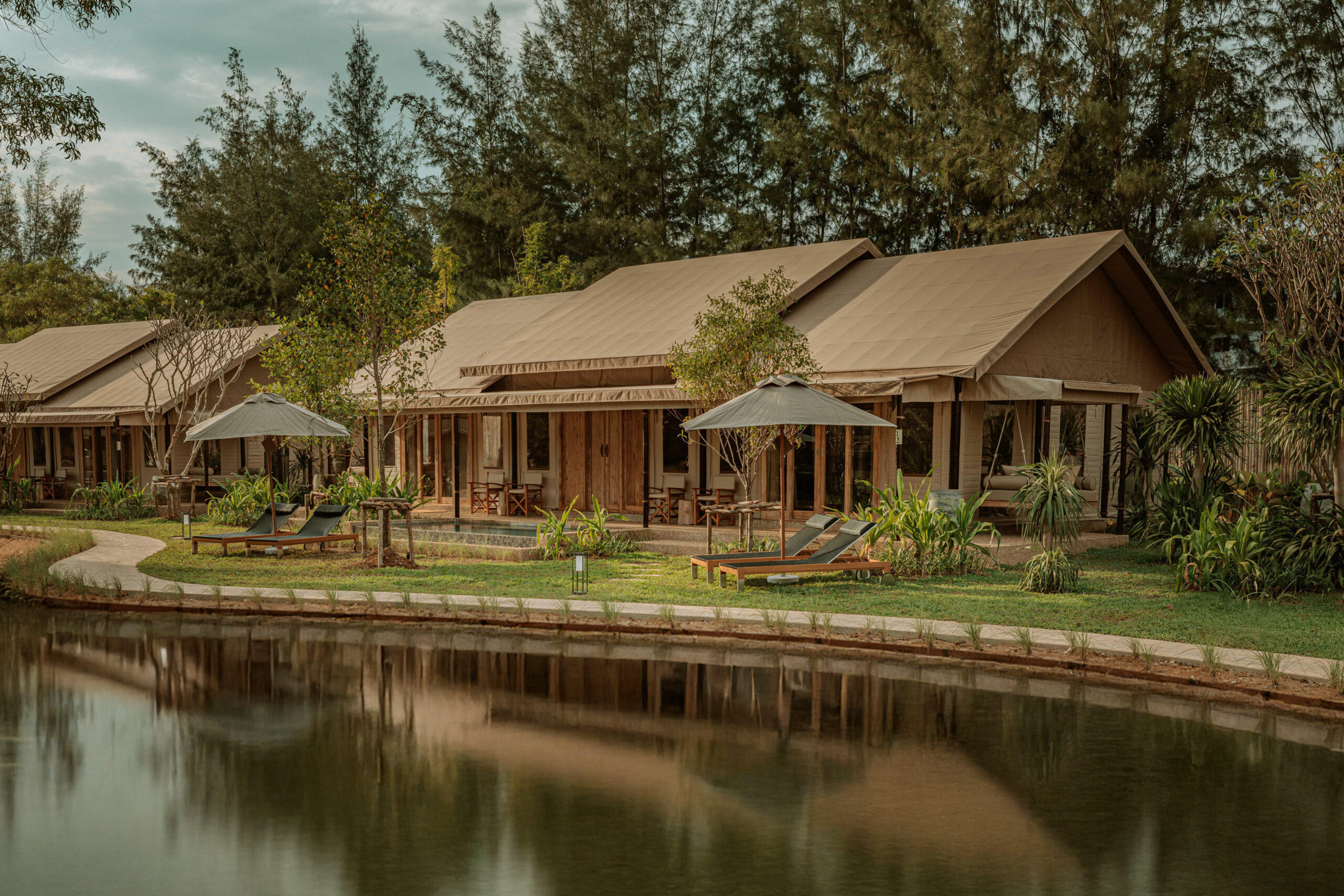2 Bedroom Lagoon Pool Tented Suite 1 2 Bedroom LagoonPoolTent 1 scaled