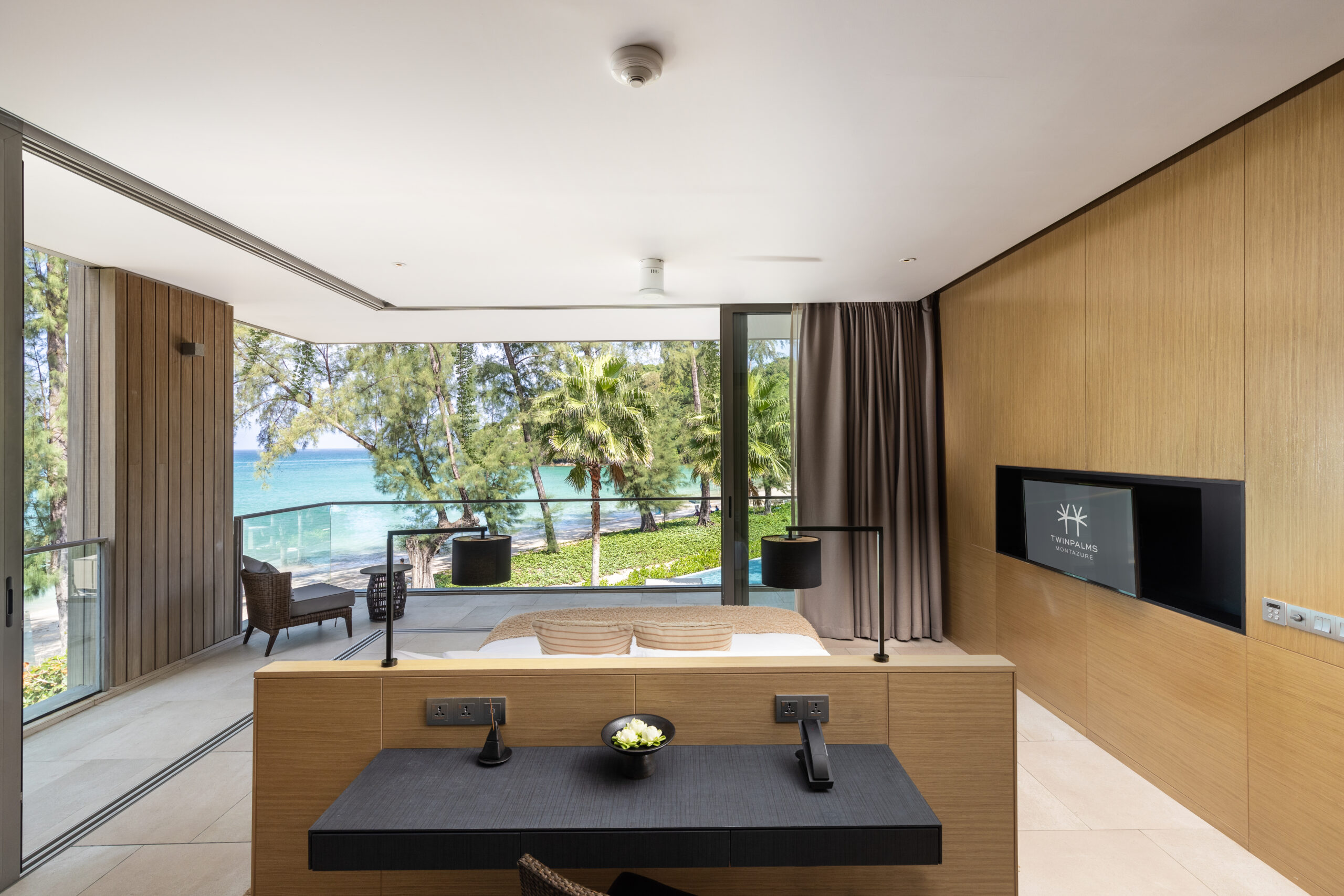 2 Bedroom Azure Sea View Suite 3 Azure Sea View Suite 2 Bedroom Bedroom.jpg 1 scaled