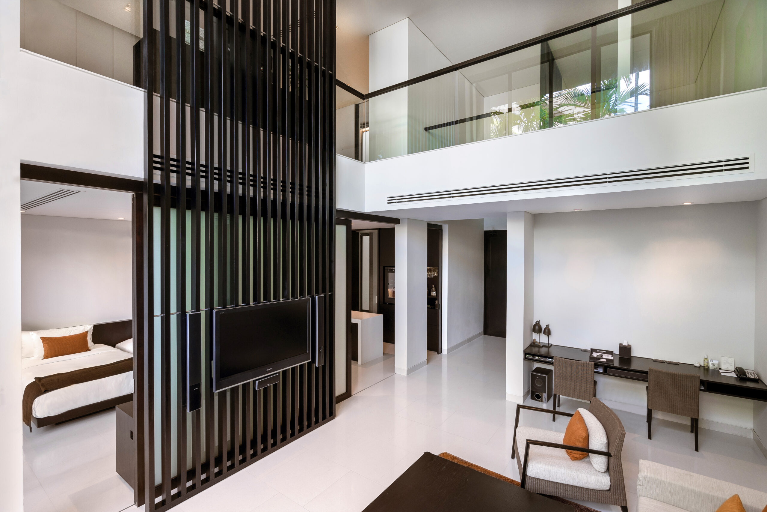 DUPLEX LOFT 2 Bed 4 scaled