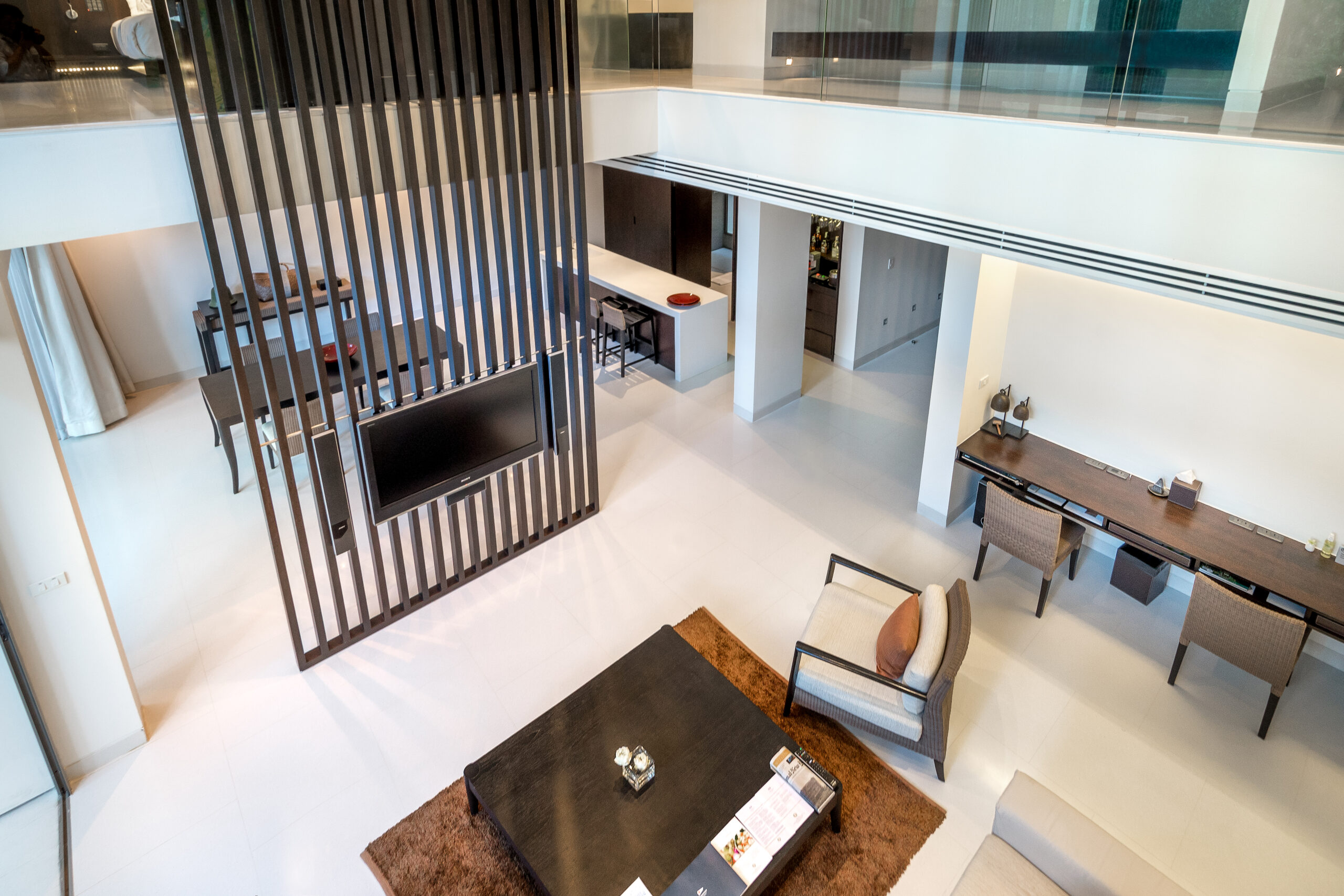 1 Bedroom Duplex Loft 3 DUPLEX LOFT.3 scaled
