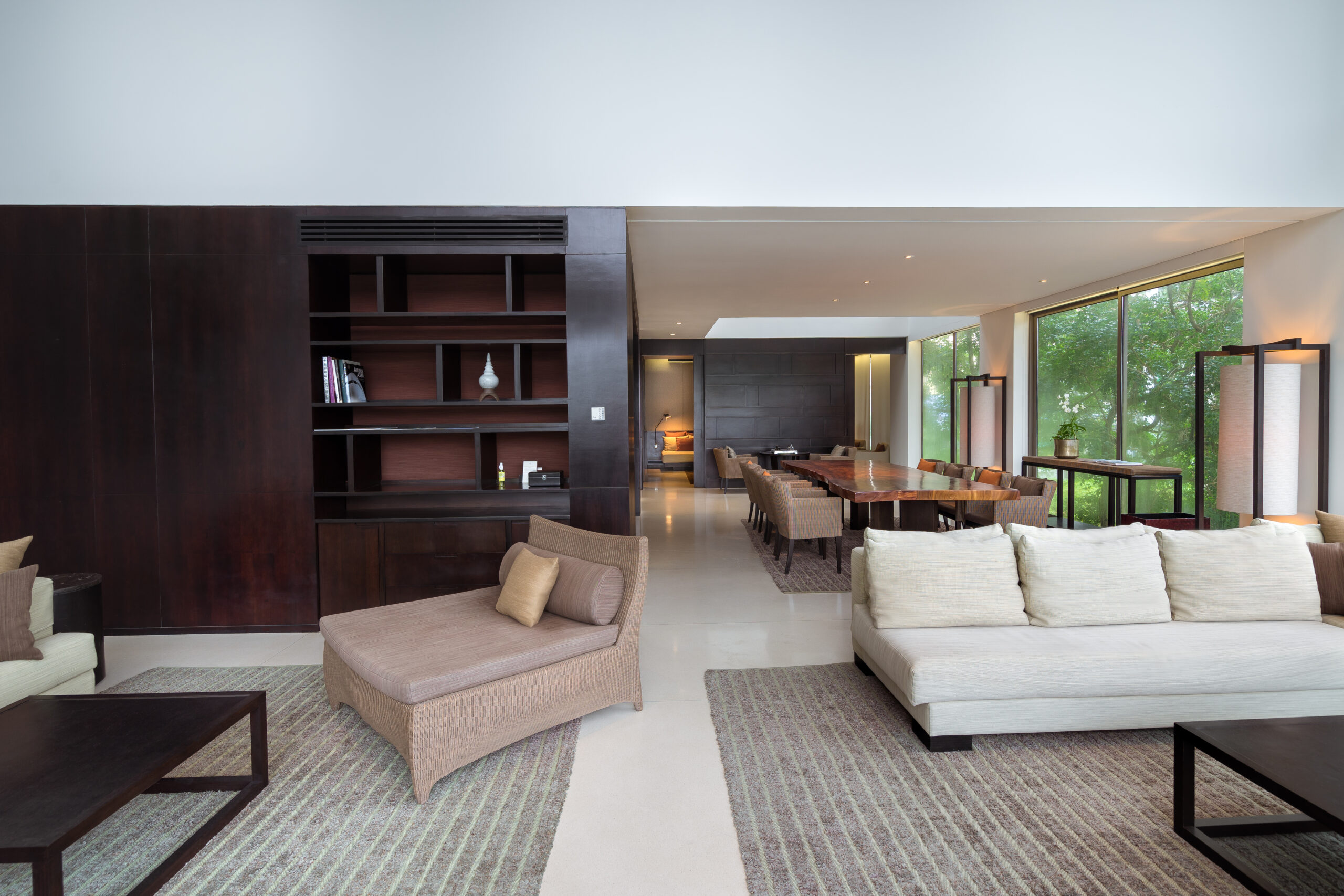 2 Bedroom Presidential Loft 1 PRESIDENTIAL PENTHOUSE LOFT 1 scaled