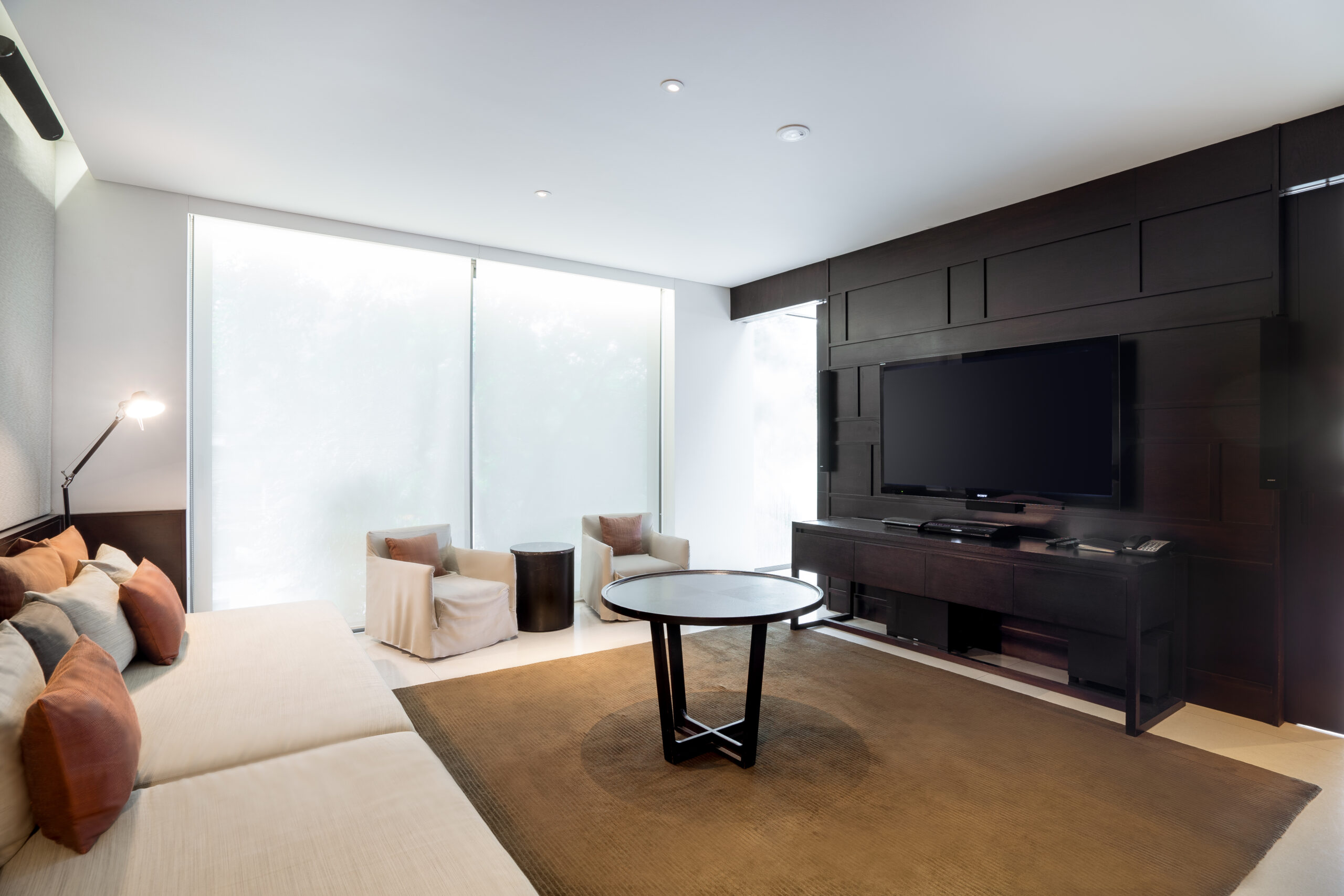 2 Bedroom Presidential Loft 3 PRESIDENTIAL PENTHOUSE LOFT 4 scaled