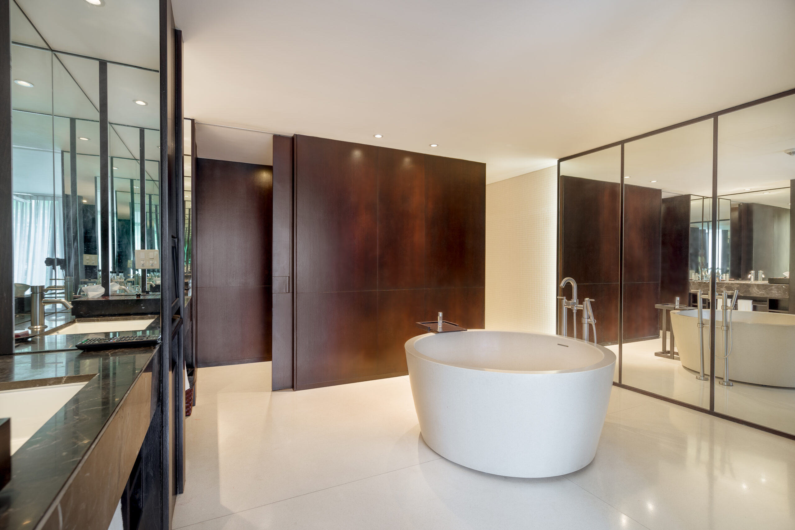 2 Bedroom Presidential Loft 6 PRESIDENTIAL PENTHOUSE LOFT 5 scaled