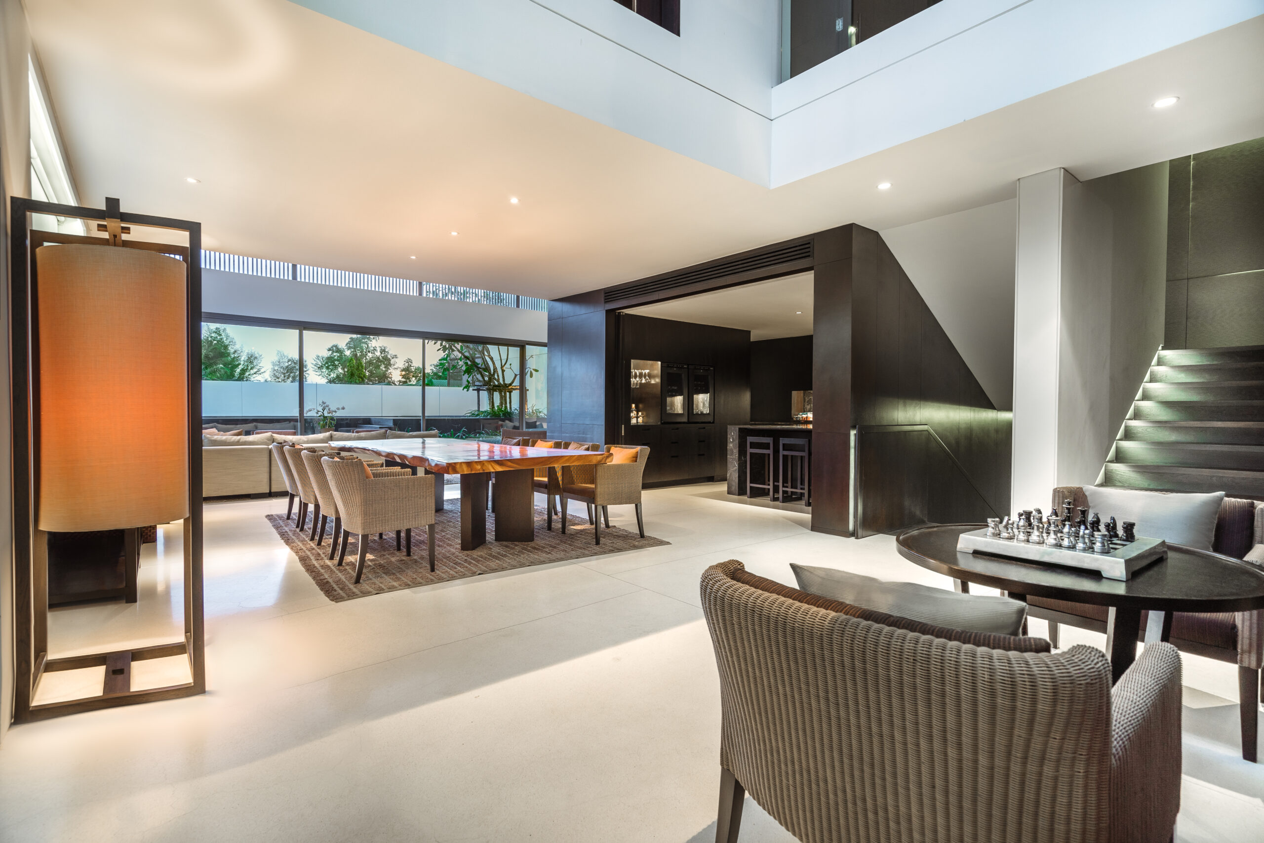2 Bedroom Presidential Loft 4 PRESIDENTIAL PENTHOUSE LOFT 7 scaled