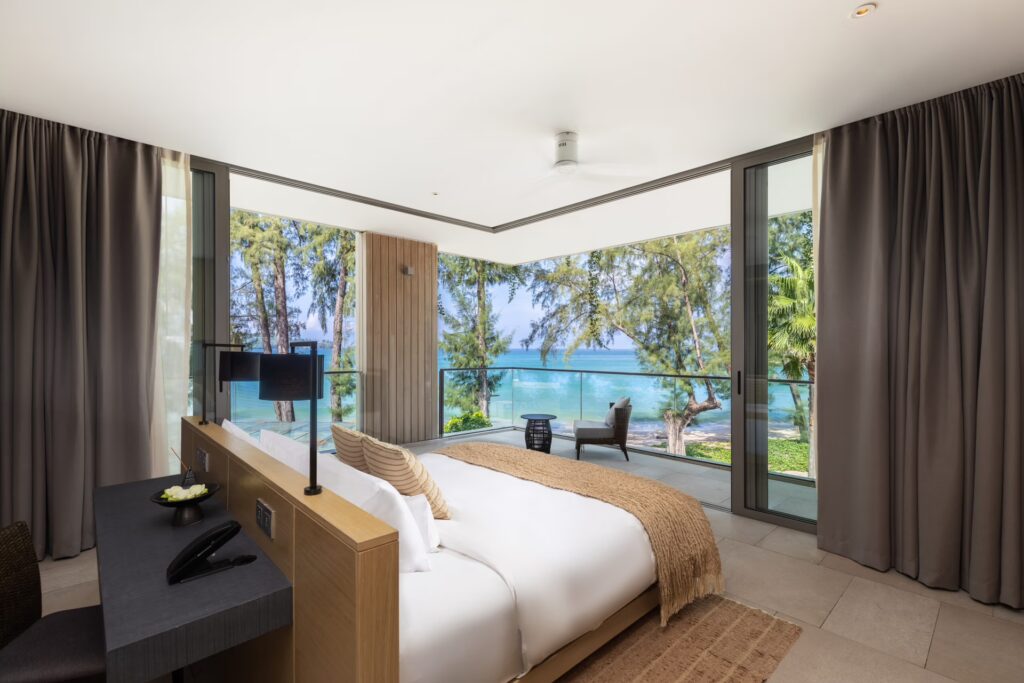 Extended Escape 16 Azure Sea View Suite 2 Bedroom Bedroom 1 scaled 1