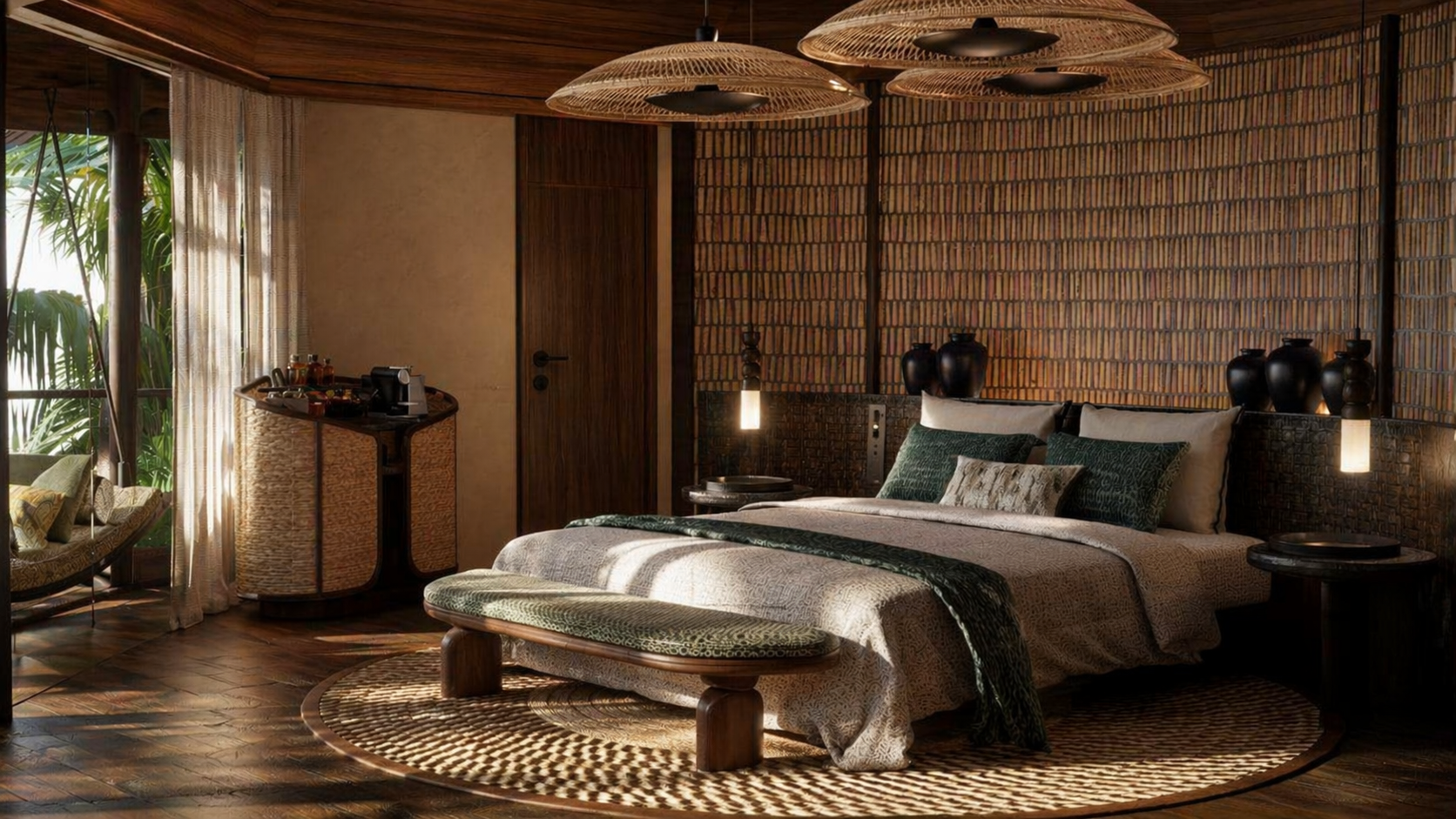 Cocoon Treehouse 4 CocoonTreehouse 7