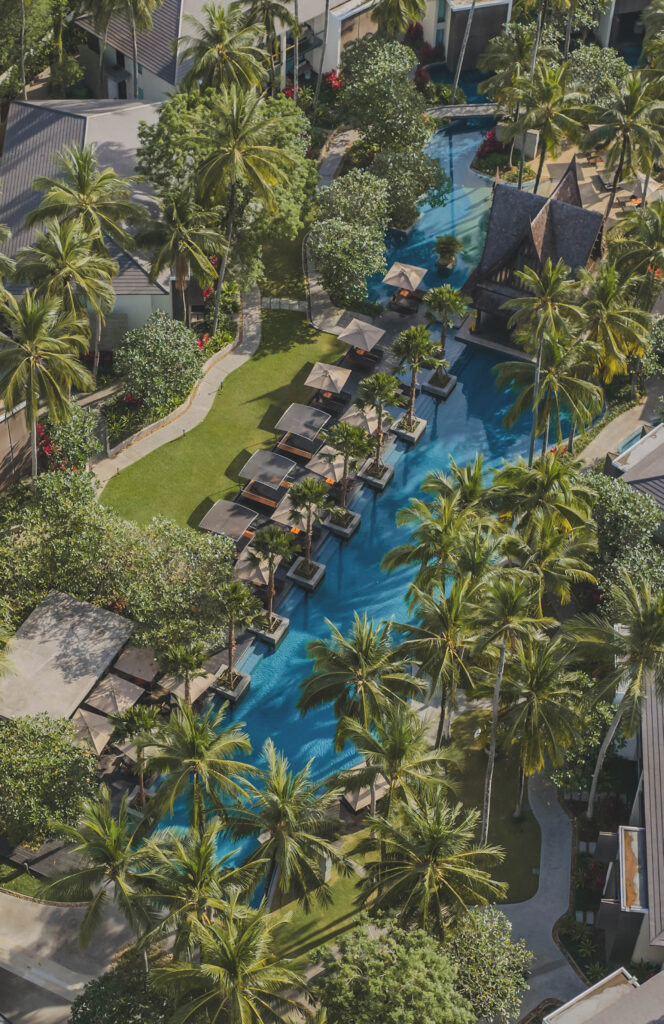 Early Bird 20 Twinpalms Surin Beach
