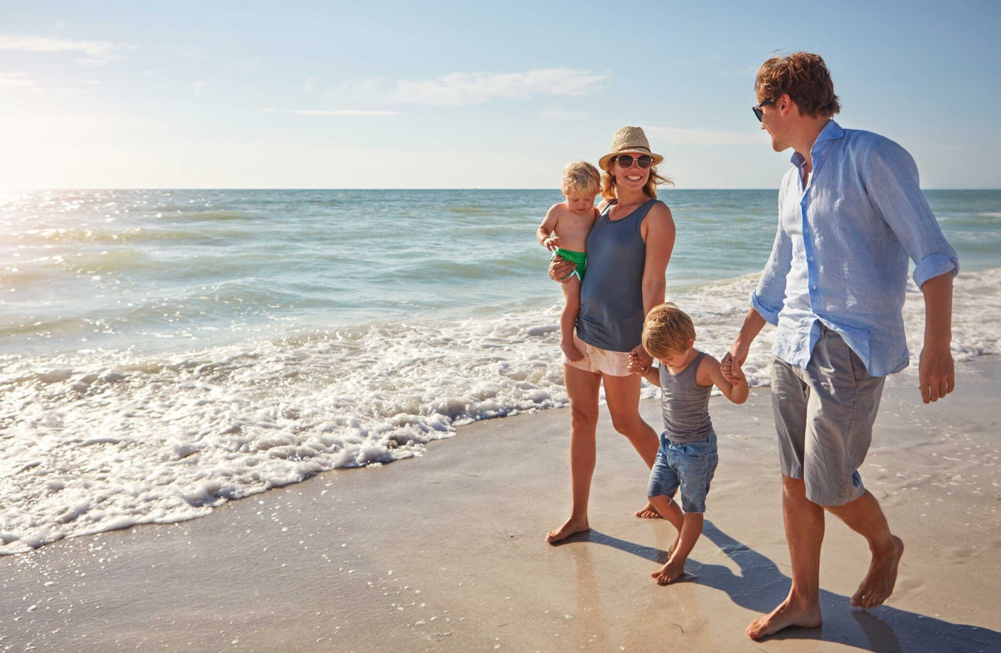 Eco Friendly Family Getaway Phuket