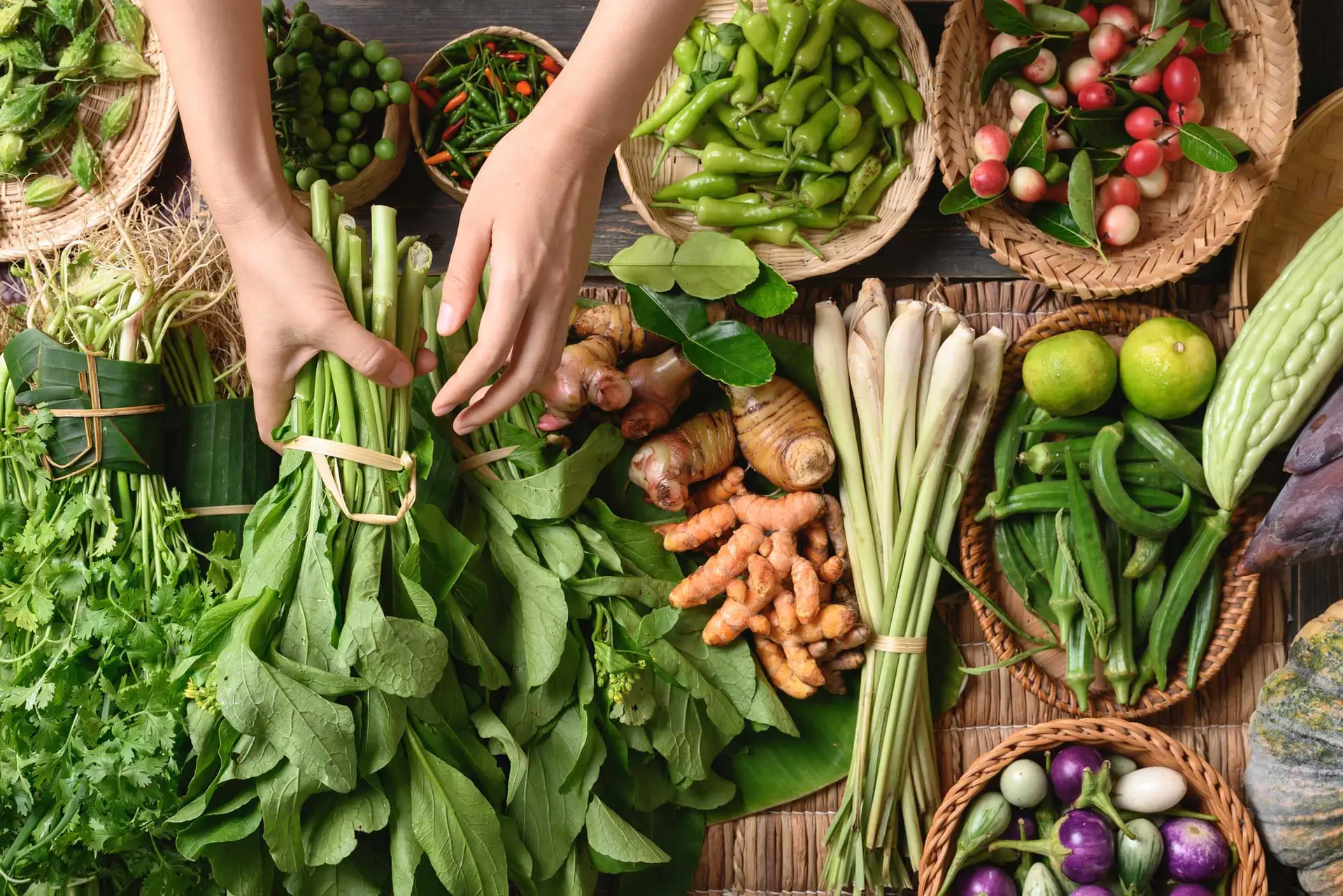 Farm to Table Trends 2023