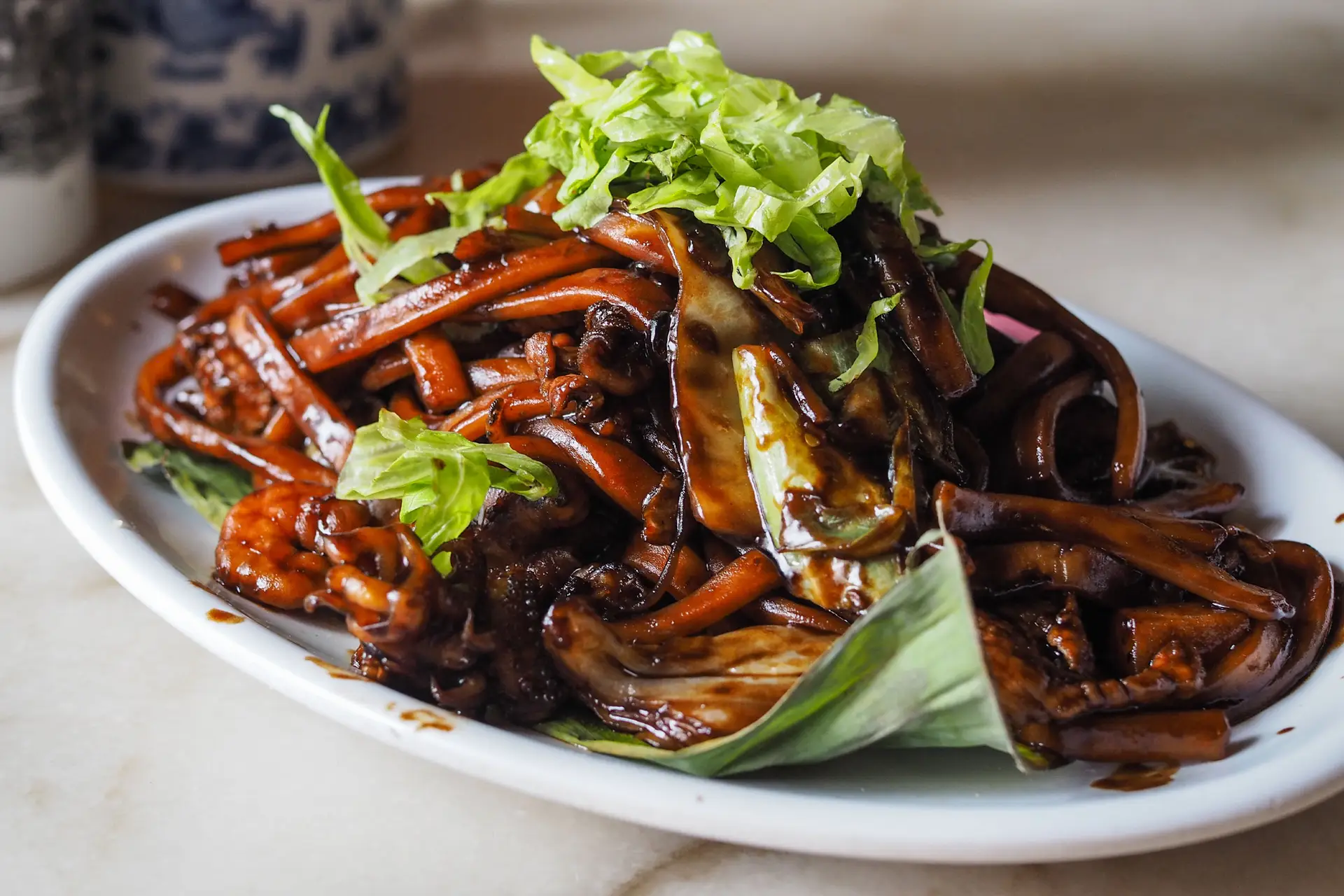 Hokkien Mee