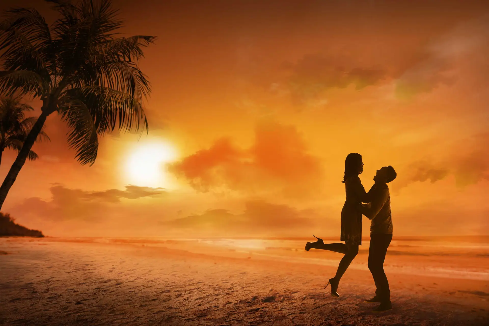 Honeymoon Inspiration