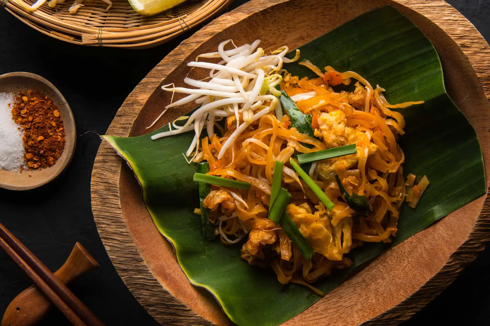 Phad Thai Guide