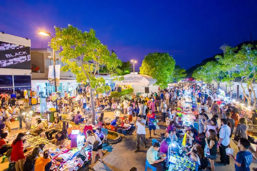 Phuket Night Markets 2