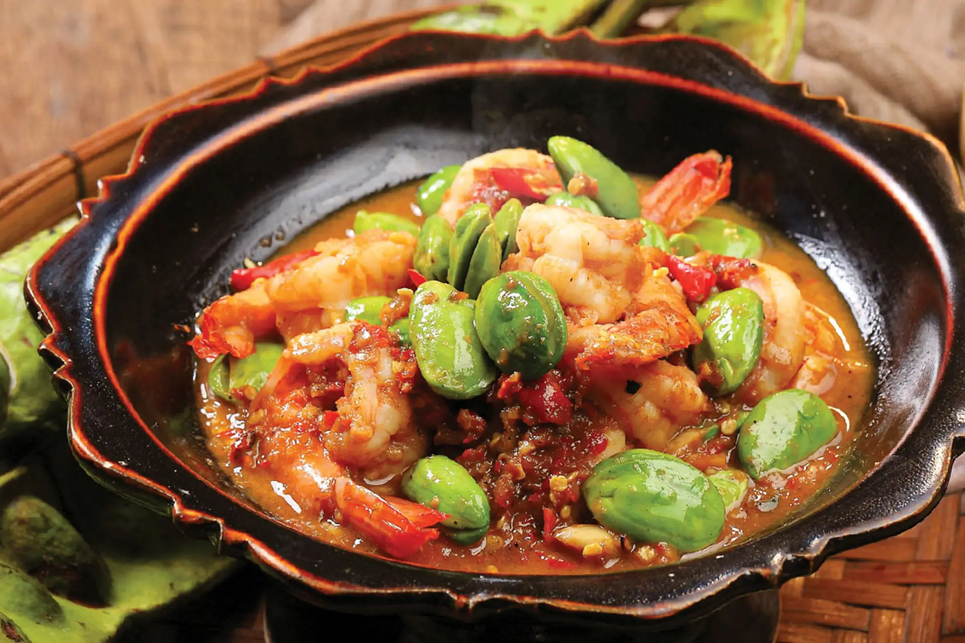 Southern Thai Cuisine Guide 1