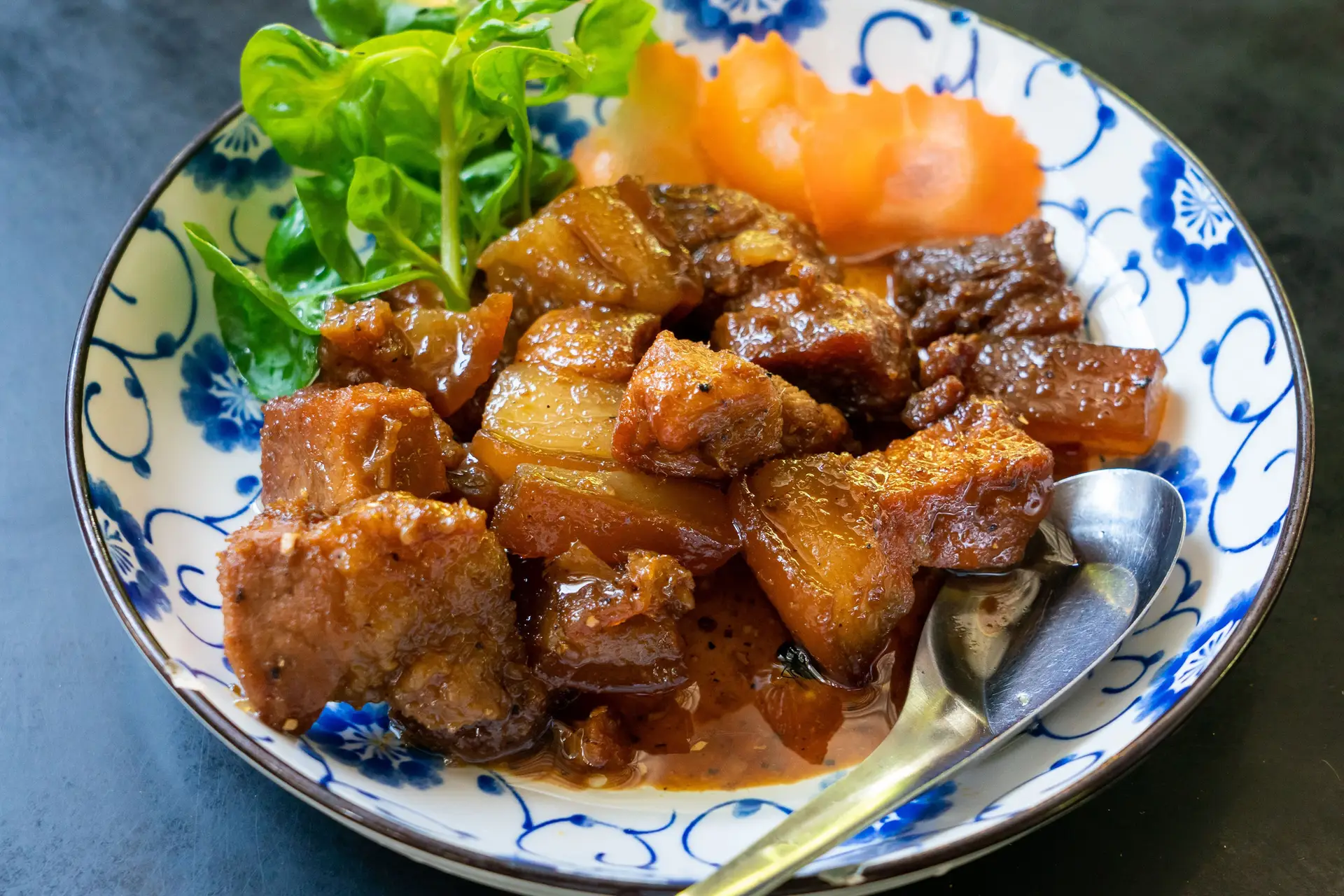 Southern Thai Cuisine Guide