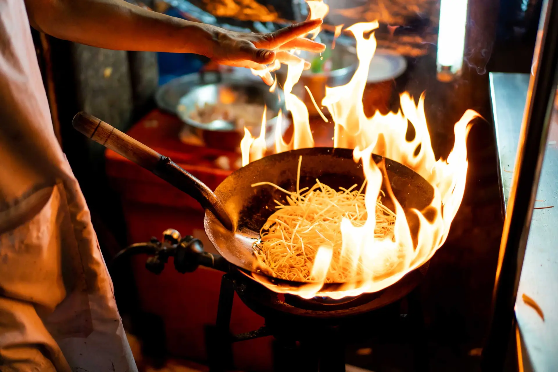 Ultimate Guide to Thai Street Food
