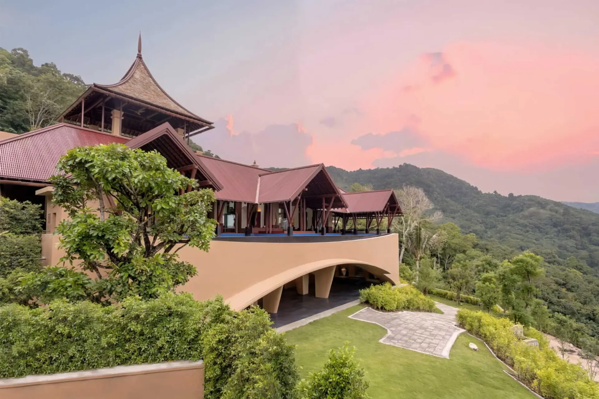 Ultimate Hideaway Inspiration