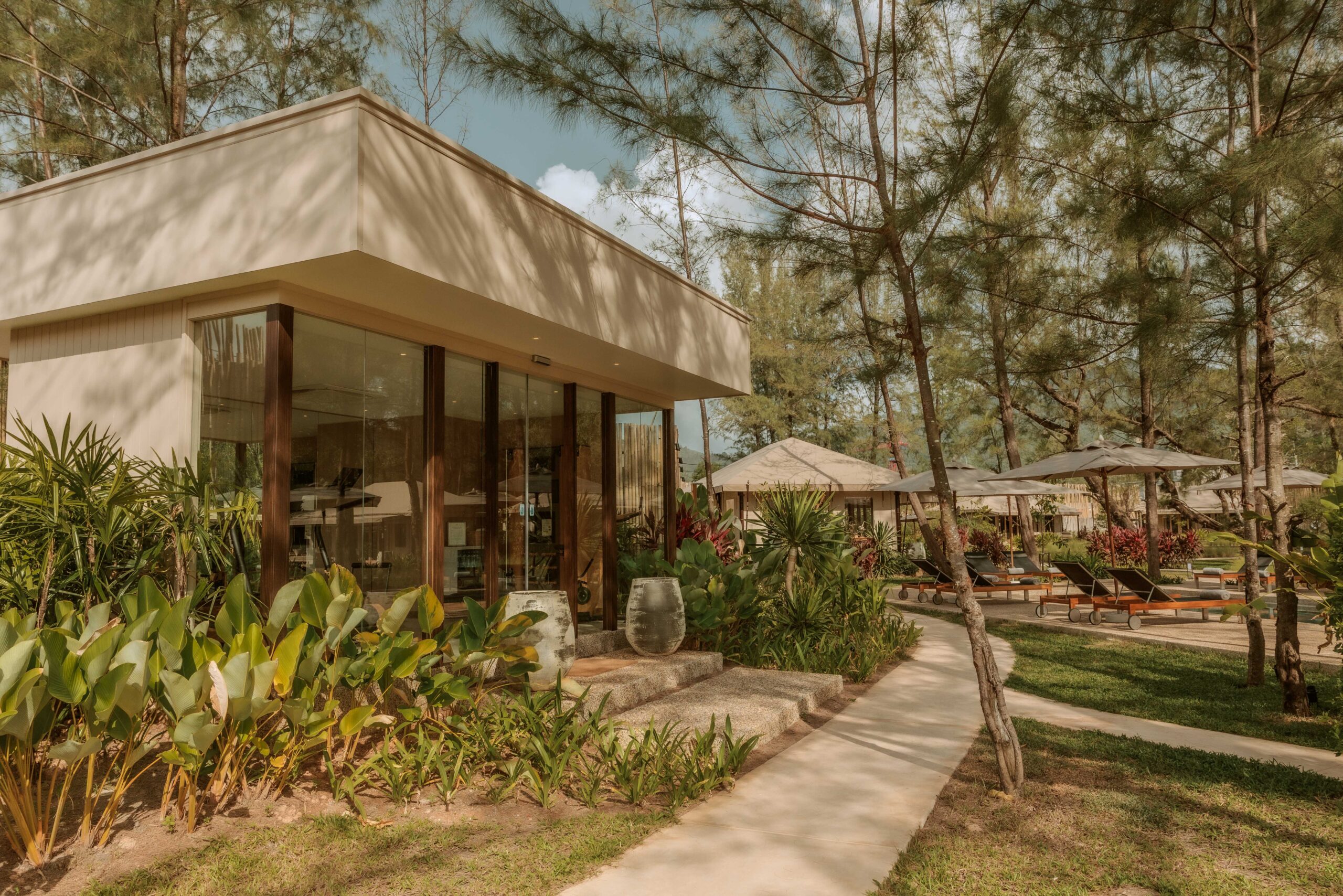 Luxury Tented Camp Phuket 5 FitnessPavillion 1 scaled