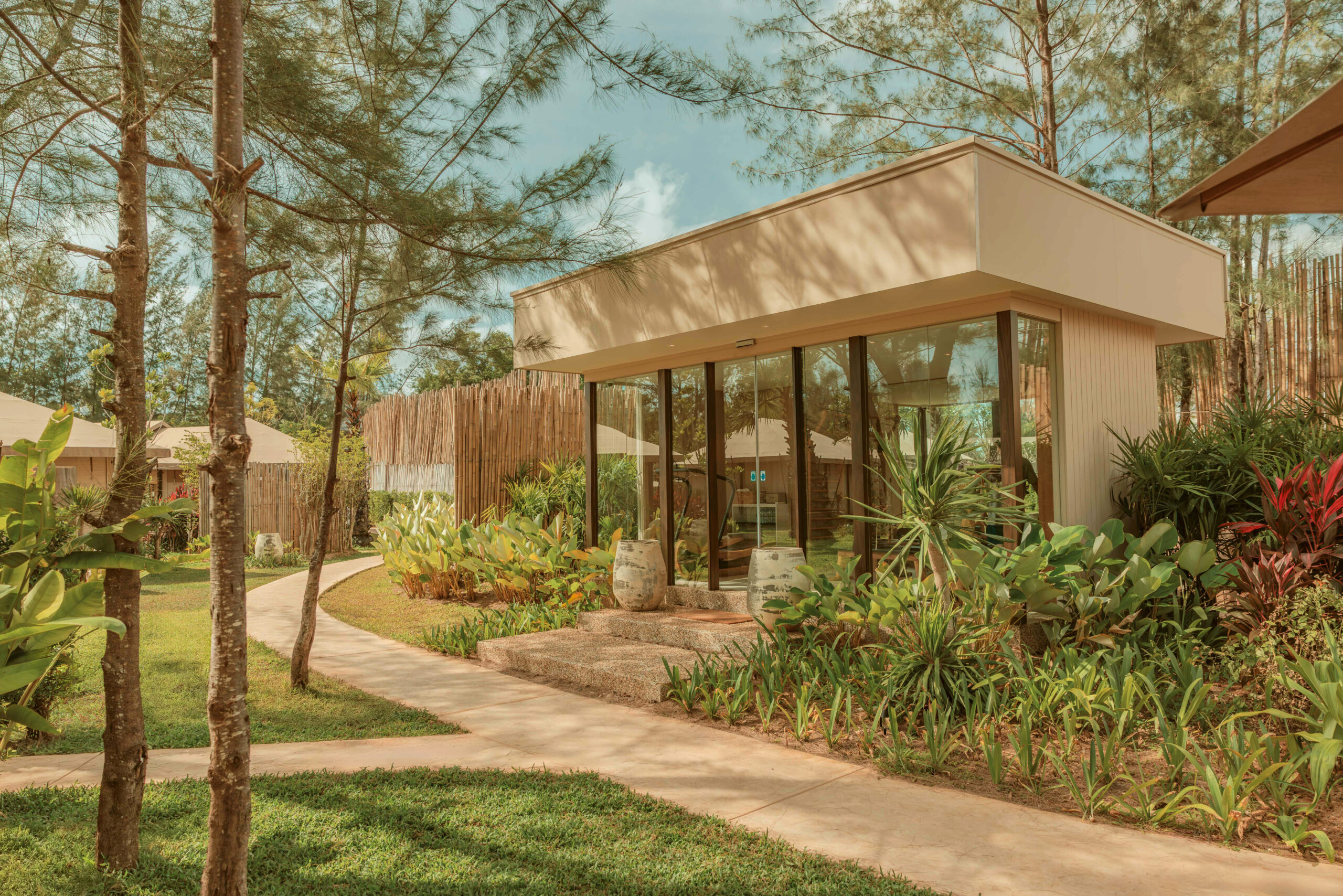 Luxury Tented Camp Phuket 3 FitnessPavillion 12 scaled