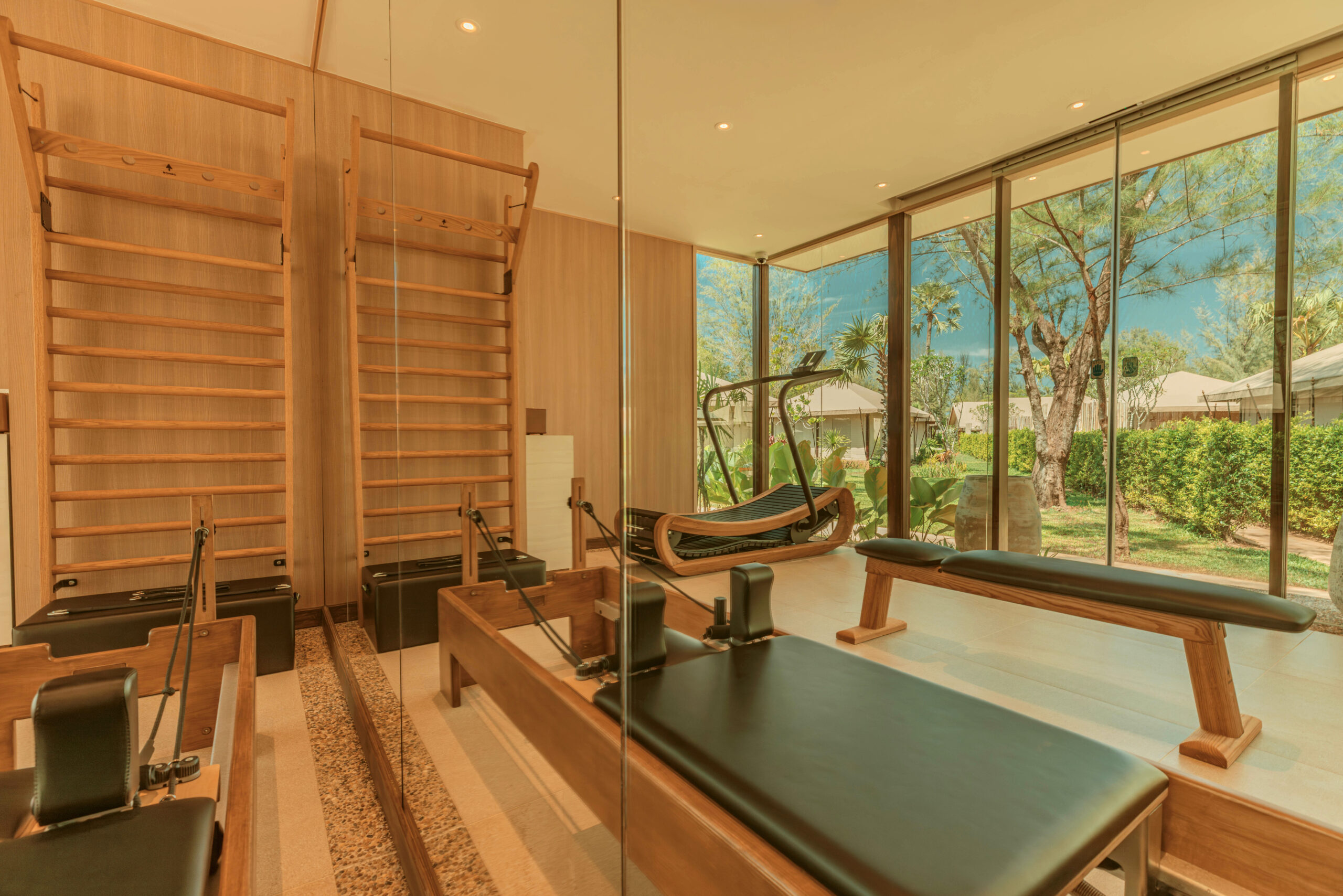Wellness | Tented Camp Phuket - Twinpalms 6 FitnessPavillion 4 scaled