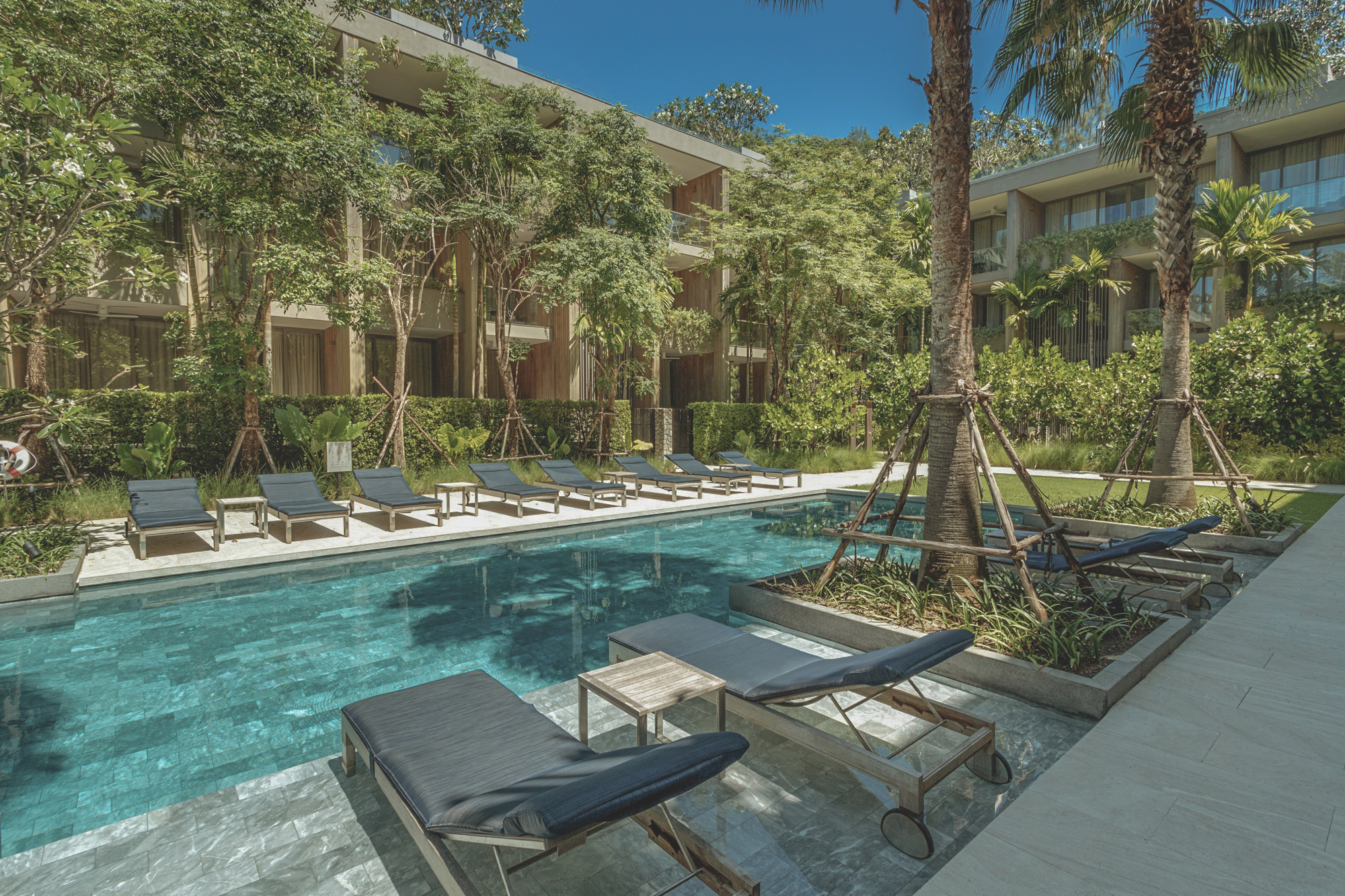 Twinpalms MontAzure Phuket 6 TPMA Gardenpool 1