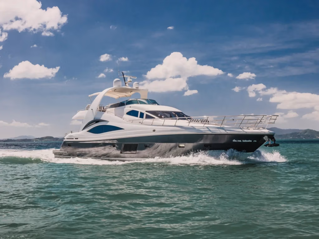Twinpalms Yachts